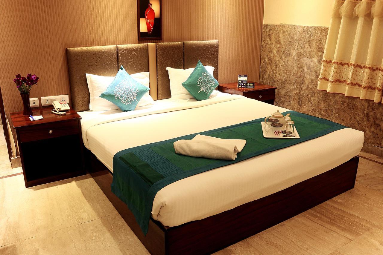 Shree Krishna Hotel y Resort Calcuta Exterior foto